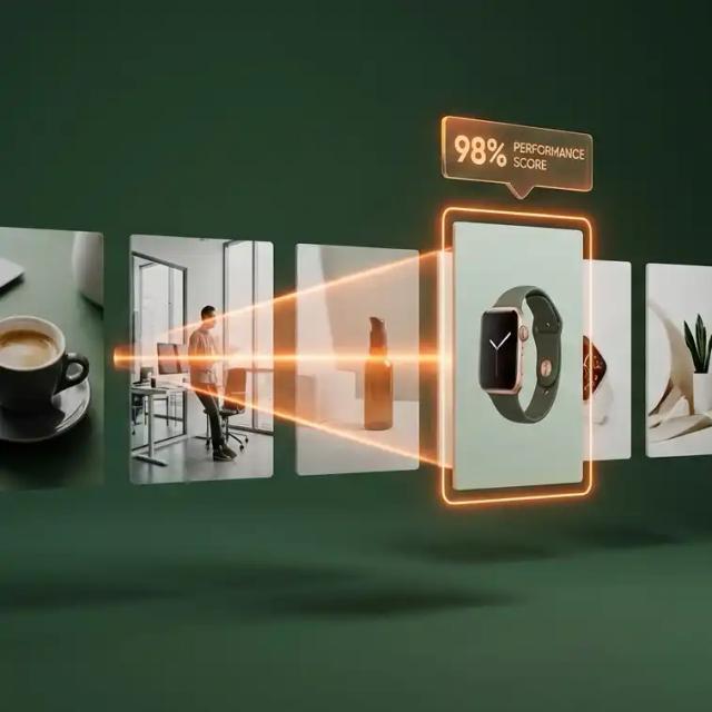 Creative Insights AI