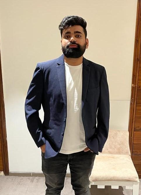 Tej Pandya, Co-Founder and CEO