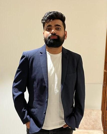 Tej Pandya, Co-Founder and CEO