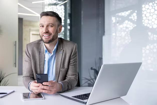 Groweasy marketing mission - AI-powered marketing for all businesses