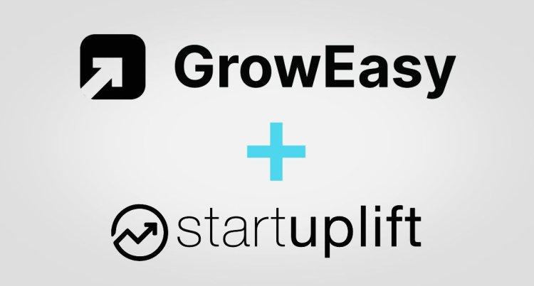 GrowEasy featured on Inc91 - AI Marketing Platform News