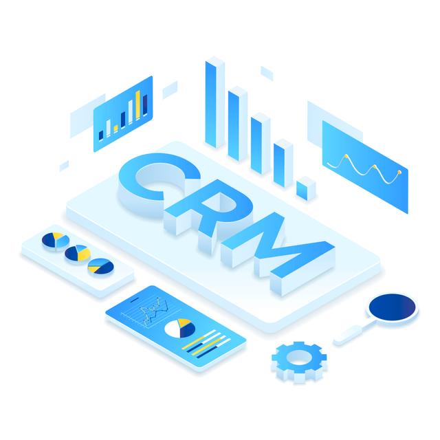 CRM (Customer Relationship Management)