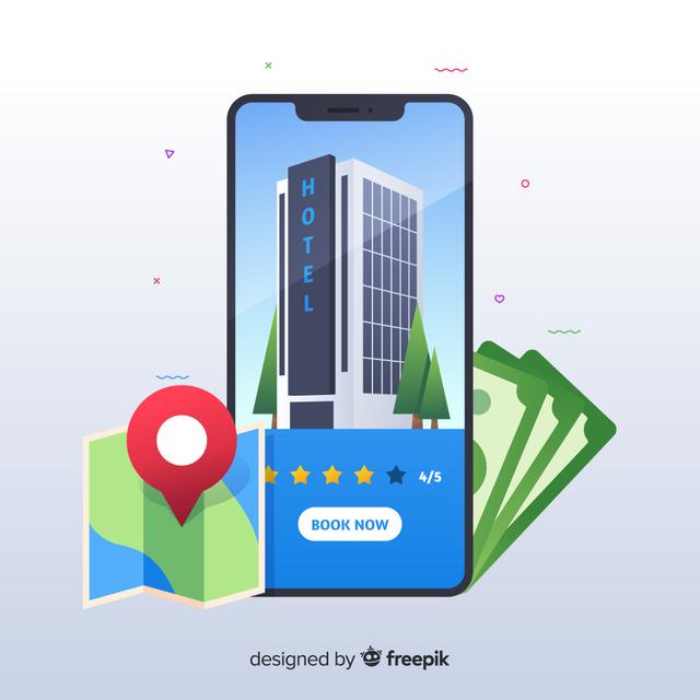 GMB (Google My Business)