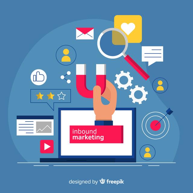 Inbound Lead Generation