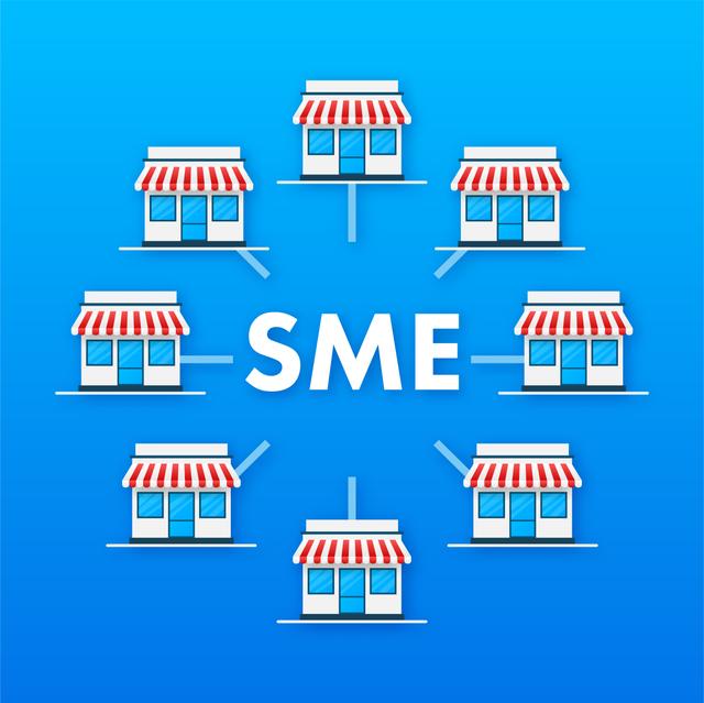 SME (Small and Medium Enterprises)