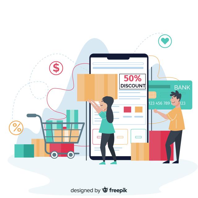 B2C (Business-to-Consumer)