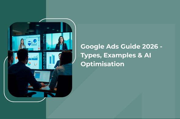 Google ad guide