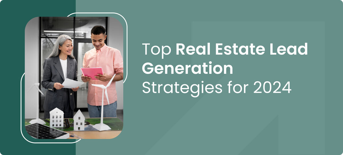 Grow your Real Estate Leads with GrowEasy