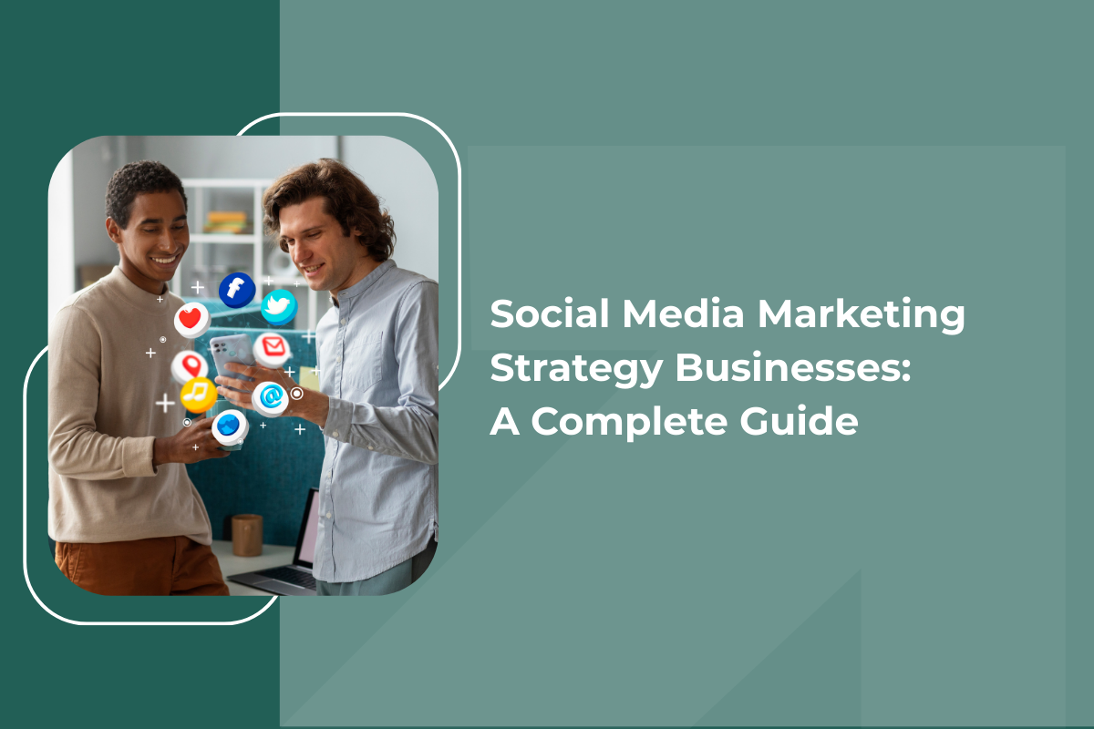 Social Media Marketing