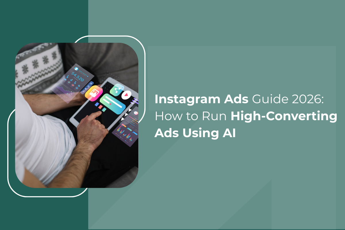 Instagram ad guide