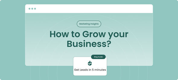 Grow your business with GrowEasy