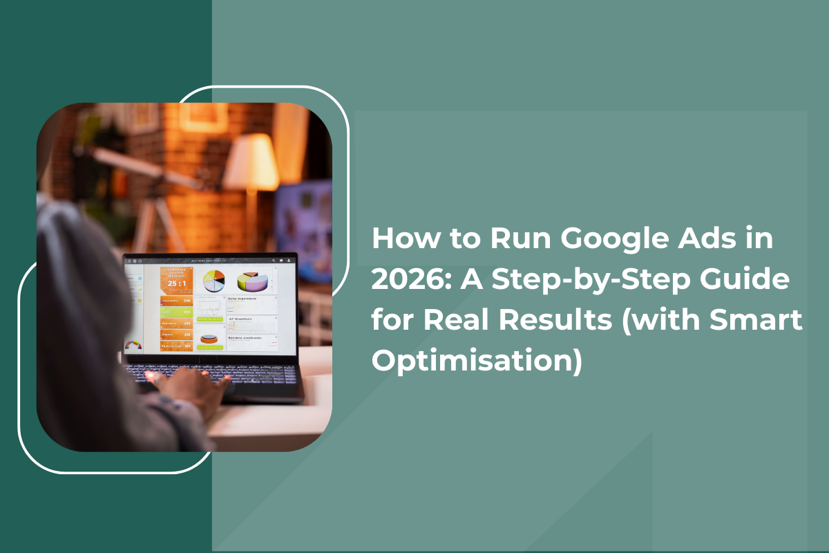 How to Run Google Ads