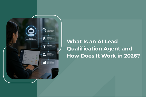 AI Lead Qualification Agent