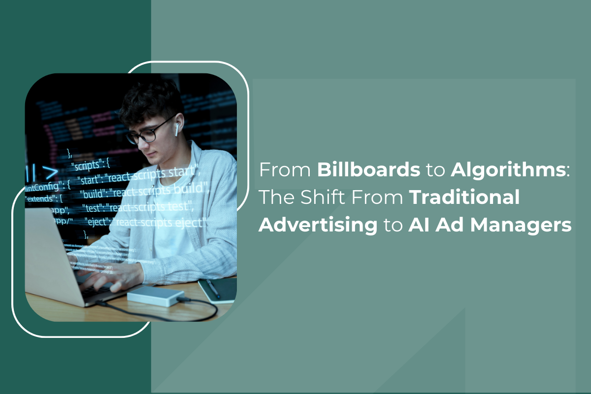 Traditional Advertising