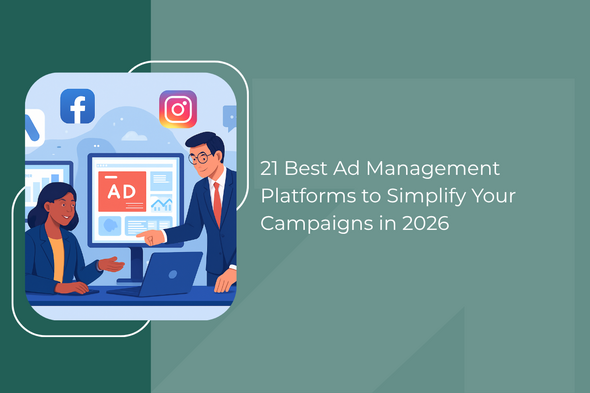 Ad Management Platform