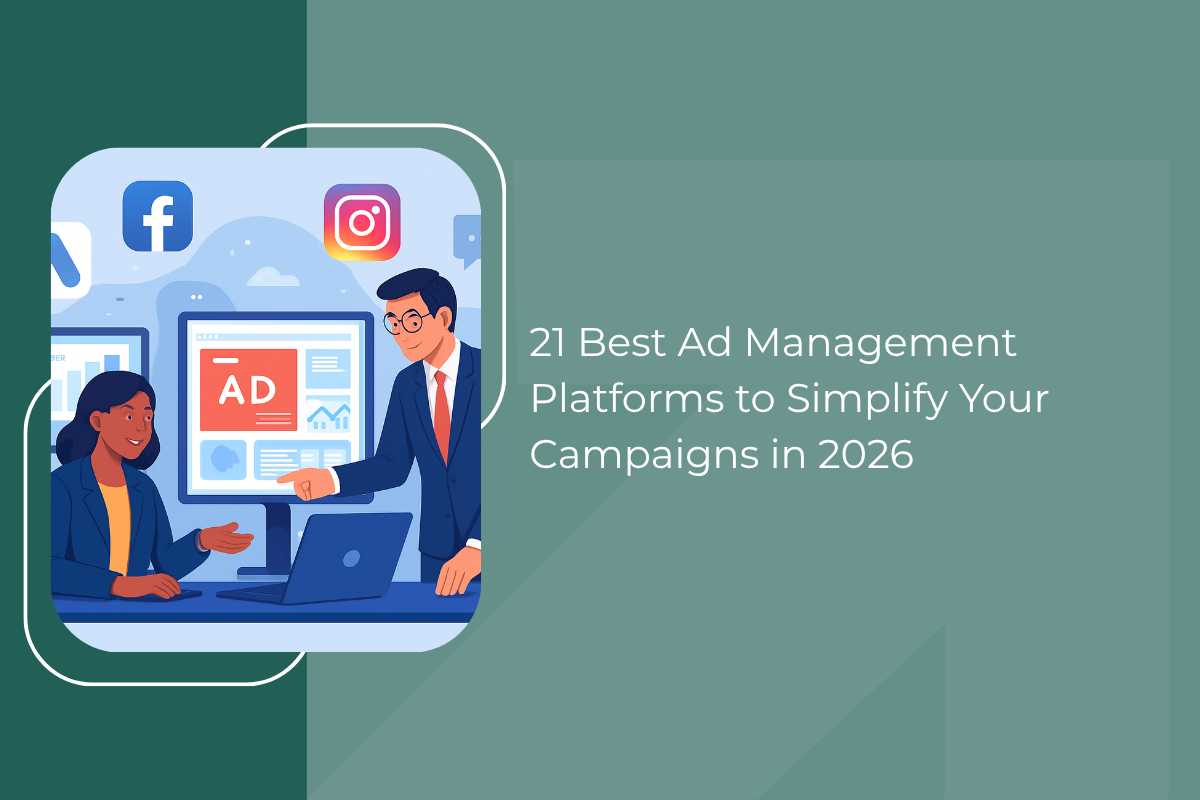 Ad Management Platform