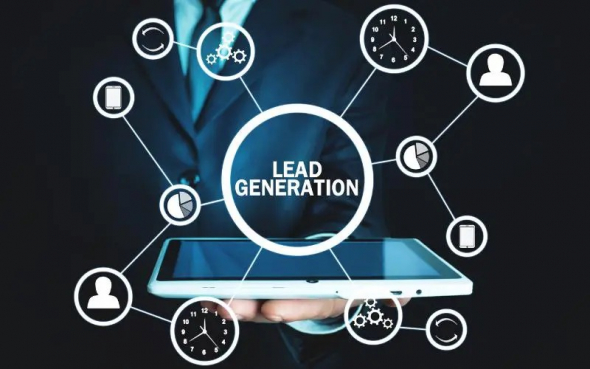 Lead Generation Strategies and Best Practices