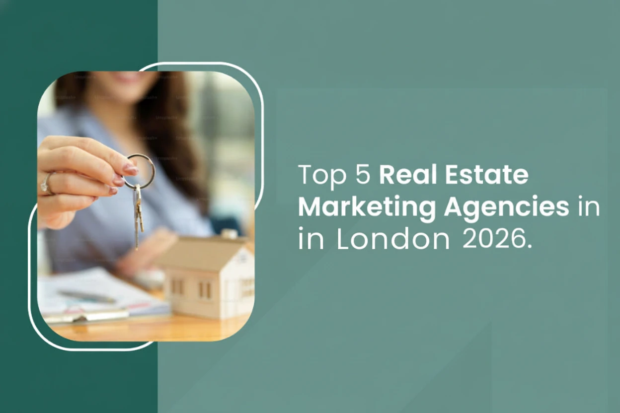 Real estate marketing agencies in Los Angeles