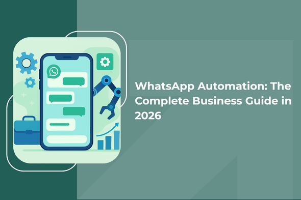 WhatsApp Automation