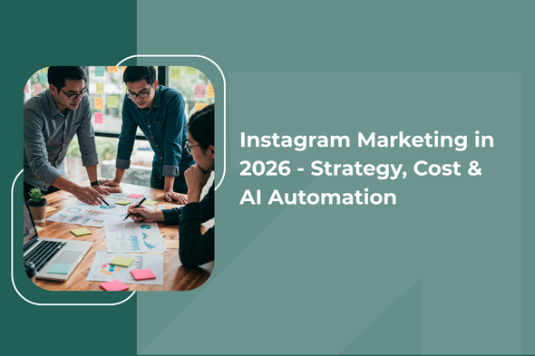 Instagram Marketing