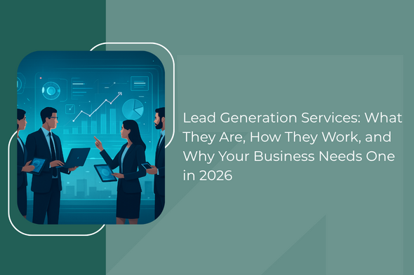 Lead Generation Services