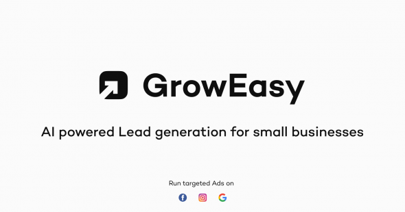 Webhook integration to receive real time leads from GrowEasy