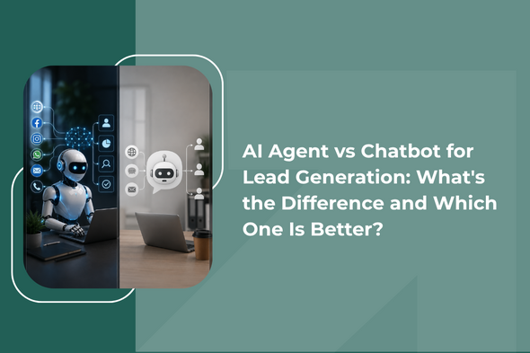 AI Agent vs Chatbot
