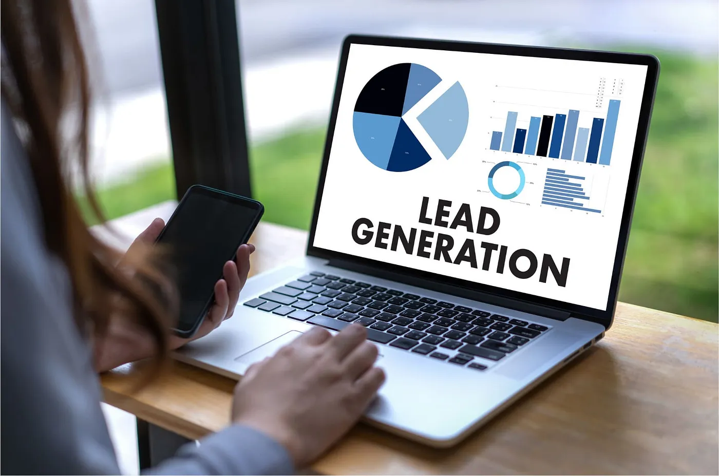 Top Lead Generation Skills in 2024