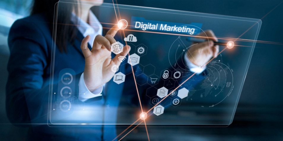 Lead Generation Strategies in Digital Marketing