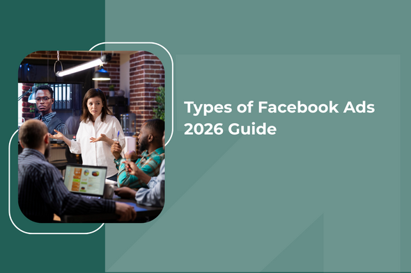 Facebook Ad Guide