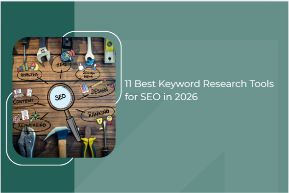 Best Keyword Reaserch Tools
