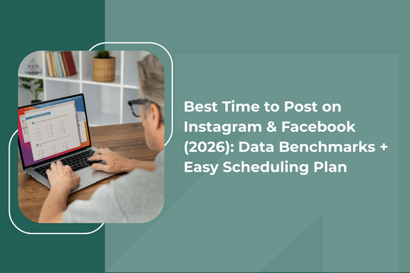 Best Time to Post on Instagram