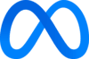 Meta logo