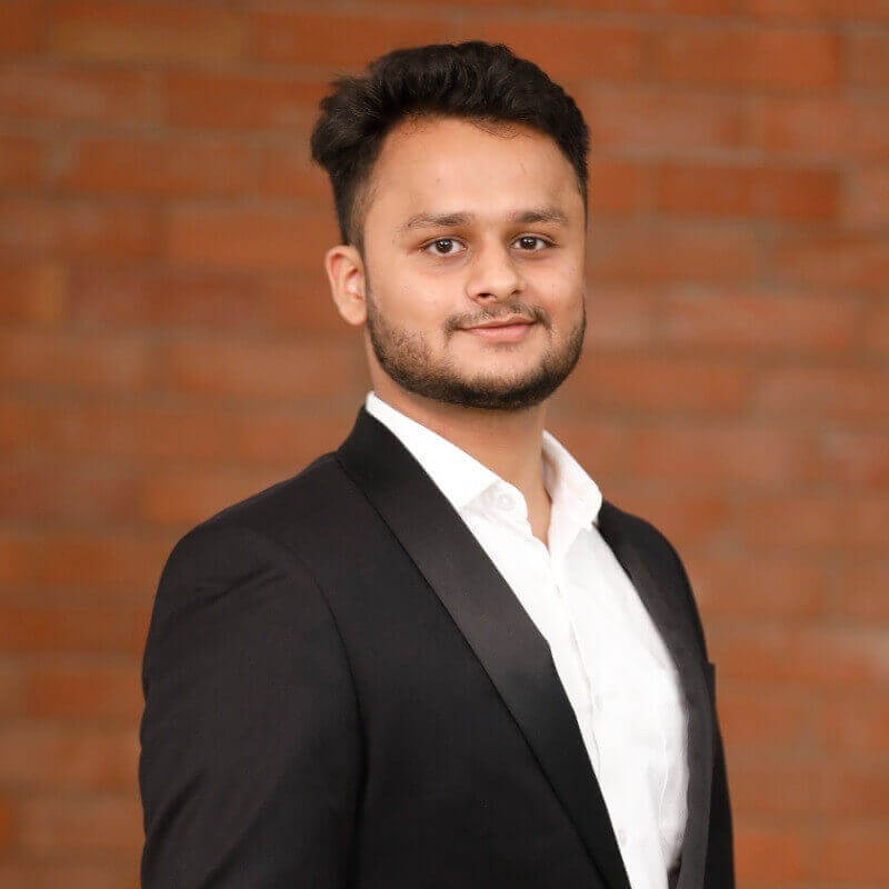 Yash Chaudhary